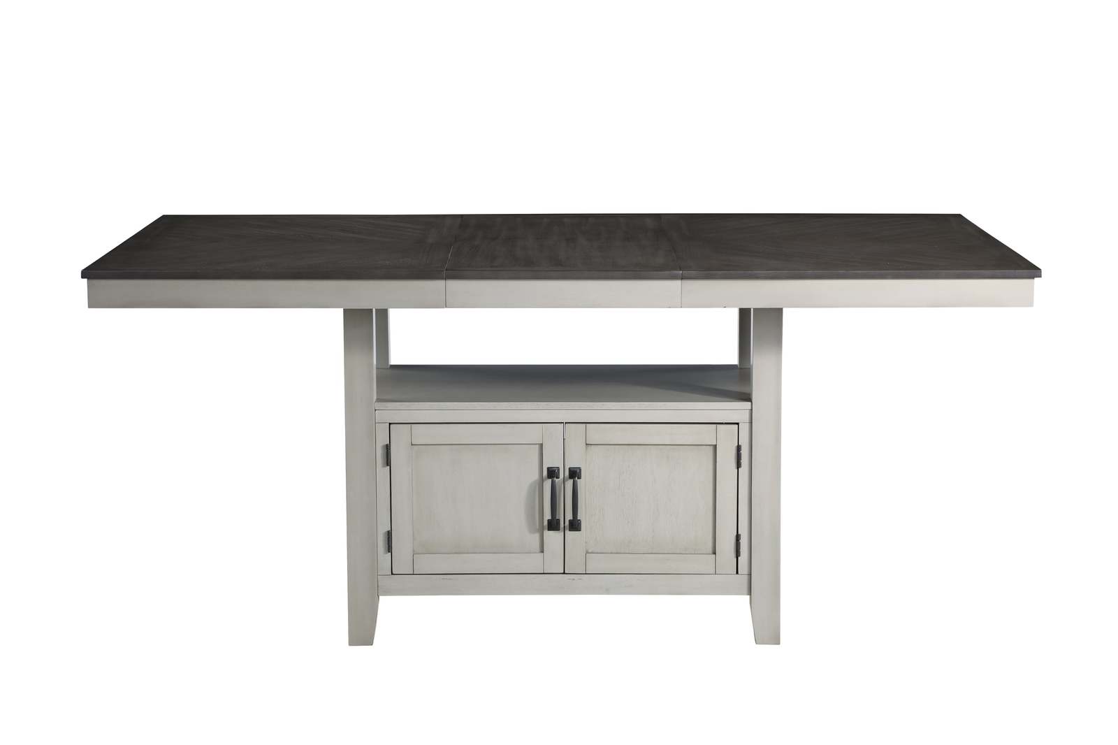 Hyland Dark Gray Counter Table Item image 6