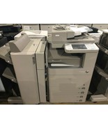 Canon ImageRunner Advance C5250 Nice Off Lease Units iR-ADV C5250 - $1,899.99