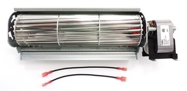 Ravelli &amp; EcoTeck Centrifugal Blower, Distribution Motor Convection Fan,... - $108.90