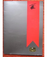 Miss Saigon 1994 Official Program Cameron Macintosh Insert Tom Sesma Dee... - $29.50
