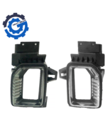 OEM GM FOG LIGHT Bezel Trim RH LH 2019-23 GMC Sierra 1500 84683443B  846... - €172,83 EUR