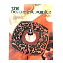 1 Decorative Painter Magazine 1997 Subscription Issue National Tole Society    - £9.62 GBP