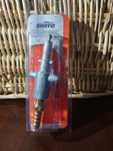 Sierra Fuel Connector 3/8&quot; Barb Mercury - £23.98 GBP