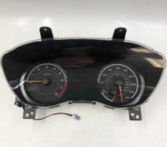2017-2019 Subaru Impreza Speedometer Instrument Cluster 47410 Miles L01B35030 - £47.56 GBP