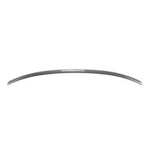 Carbon Look Rear Trunk Spoiler Lip Wing fits BMW 5 Series i5 G60 525i 530i 2024 - $161.32