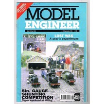 Model Engineer Magazine September 2-15 1994 mbox3201/d Lost wax - £3.09 GBP