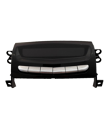 CT6 2016+ center floor console tail section rear auxiliary heat AC contr... - €25,52 EUR