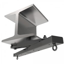 Adaptive Technologies Group SBC7-12-CA-30 30&quot; Swivel Arm 7&quot; to 12&quot; Beam ... - $10,057.31 MXN