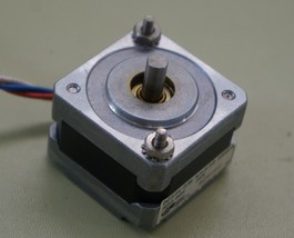 Applied Motion Products 5014-886 / B29-99 Stepper Motor , 3VDC, 0.35A, 8.5Ω - £30.95 GBP