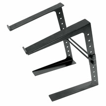 PYLE - PLPTS25 - Laptop Computer Stand for DJ - £28.73 GBP