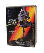 Power of the Force Imperial AT-ST (Scout Walker) Vehicle - £62.46 GBP