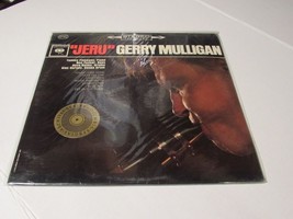 Gerry Mulligan   LP   Jeru    Columbia      Still Sealed - £19.51 GBP