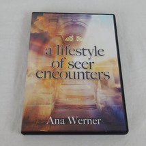 Ana Warner Lifestyle Seer Encounters 3 CD set 2018 Christian Inspiration... - £11.34 GBP