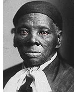 Black face Project™ - Harriet Tubman Red Eyes Series - £15.72 GBP