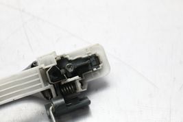 2005-2012 ACURA RL REAR DRIVER LEFT EXTERIOR DOOR HANDLE P9777 image 9