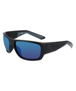 NEW DRAGON DR FLARE LL H2O 046 Matte Black Floating &amp; Polarized Sunglasses - $1,852.49 MXN