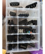 molex Terminal Blocks Sample Kit LOOK! - $47.39 CAD