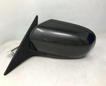 2005-2009 Subaru Legacy Driver Side View Power Door Mirror Gray OEM C03B... - $62.99