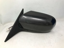 2005-2009 Subaru Legacy Driver Side View Power Door Mirror Gray OEM C03B51003 - £50.35 GBP