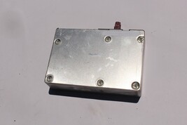 2010-2013 CHEVROLET CAMARO SS ONSTAR BLUETOOTH COMMUNICATION MODULE K2839 image 3