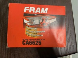 Air Filter-Extra Guard Fram CA6625 - $14.99