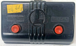 Lionel Postwar RCS controller Uncouple/UNLOAD controller - £15.76 GBP