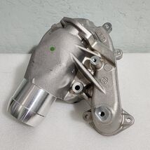GM 12637105 Water Pump 6.6L Duramax LBZ LMM LML Diesel ACDelco 251-748 OEM - $189.95