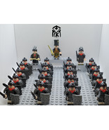 Qin Empire Army Custom Minifigure - £22.53 GBP