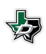 Dallas Stars Texas State  Precision Cut Decal / Sticker - £3.17 GBP+