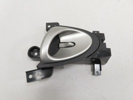 16 Nissan 370Z Convertible #1305 Handle Interior, Door Panel Right 80670... - $18.80
