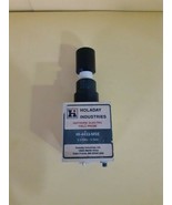 Holaday industries isotropic electric field probe HI-4433-MSE - $1,489.05 CAD