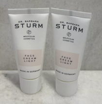 2 Dr. Barbara Sturm Face Cream Light 0.67 oz - $12.74