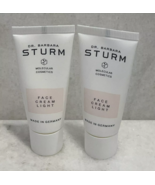 2 Dr. Barbara Sturm Face Cream Light 0.67 oz - $311.87 MXN