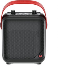 Monster Portable Bluetooth Speakers, Wireless Bluetooth, Fm Radio For Party - $207.97