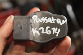 1999-2002 VOLKSWAGON PASSAT ENGINE IGNITION COIL K2674 image 12