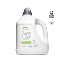 Amway Home SA8 Liquid Laundry Detergent 4L - Up to 133 Loads, Stain Remover - £54.69 GBP