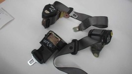 Seat Belts Missing One OEM 1998 BMW 740IL90 Day Warranty! Fast Shipping ... - $19.00