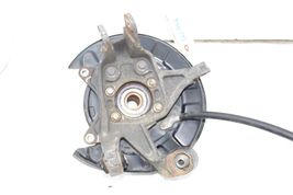 06-07 SUBARU B9 TRIBECA REAR LEFT DRIVER SIDE KNUCKLE Q2956 image 5