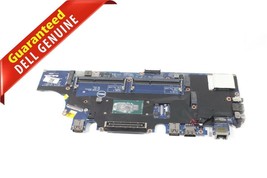 New Dell OEM Latitude E7250 Motherboard w/ Intel i5-5300U SR23X IVB02 G9CNK - £100.22 GBP