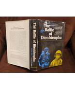 [Vietnam] Jules Roy - THE BATTLE OF DIENBIENPHU - 1st ed., 1st printing,... - $374.09 MXN