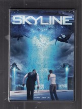 Skyline - Horror - Science Fiction - Movie - DVD - Eric Balfour - £7.98 GBP