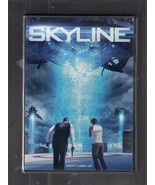 Skyline - Horror - Science Fiction - Movie - DVD - Eric Balfour - £7.81 GBP