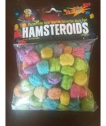 Prevue Hamsteroids Fruit Flavour Chews 10oz Bag. - $22.87 CAD