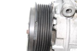 AC Compressor 171 Type SLK55 Fits 05-11 MERCEDES SLK 48101 image 6
