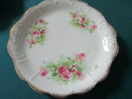 Compatible with Antique French Sevres Compatible with Haviland Limoges Gerard DU - £97.64 GBP