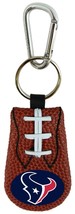 Houston Texans Keychain Classic Football CO - $29.99
