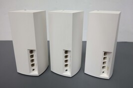 Linksys MX5503 Atlas Pro 6 Dual-Band Mesh WiFi System (3-Pack) image 4