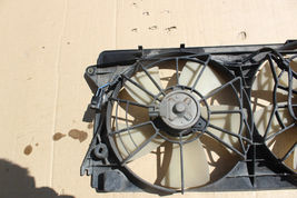 2000-2005 TOYOTA CELICA GT GT-S RADIATOR & COOLING FANS ASSEMBLY X1725 image 3