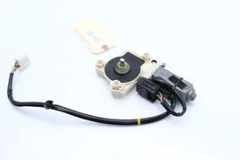 01-06 MERCEDES-BENZ S55 AMG REAR LEFT DRIVER SIDE WINDOW REGULATOR MOTOR Q4188 image 7