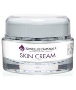 Novellus Naturals - Instant Lifting Formula - Luxury Facial Moisturizer - $632.32 MXN